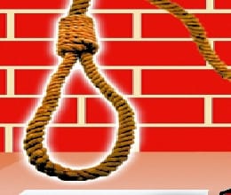 CRPF soldier committed suicide