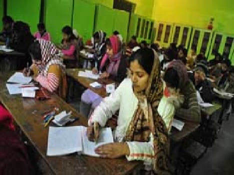 GD Binani students an 