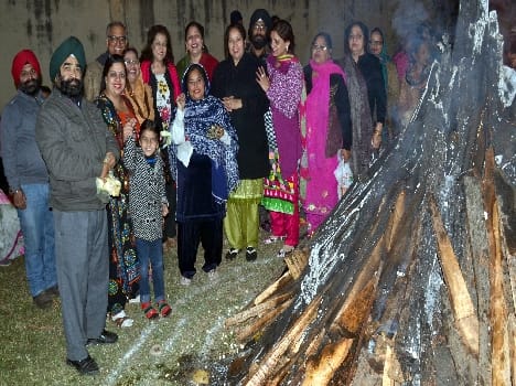 lohri