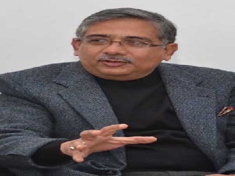 petroliam secretry said, we will make model city of kashi