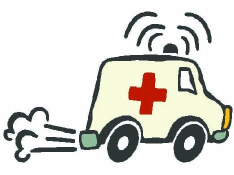 today vaccine van will be dedicated to public 