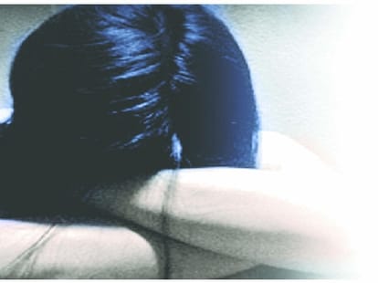 Gang rape of a minor in delhi