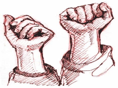 andolan