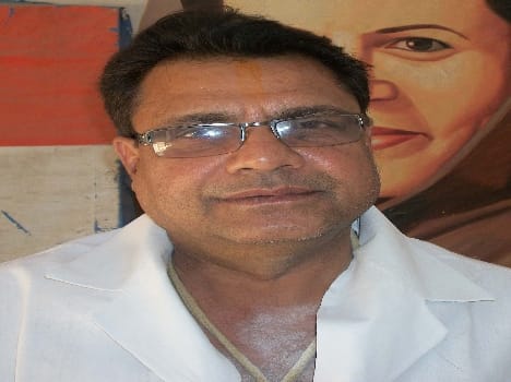 omkar singh baney pradesh mahaschiv