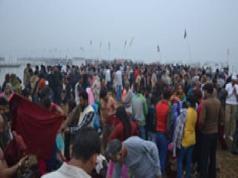 magh mela