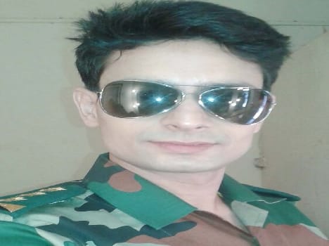 actor in shahjahanpur