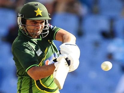 Saeed Ajmal Returns to Pakistan Squad for Bangladesh Tour 