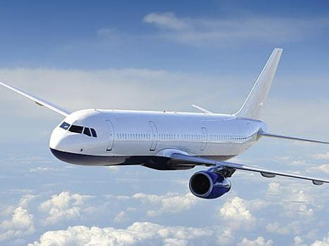 many airlines will fly to Leh