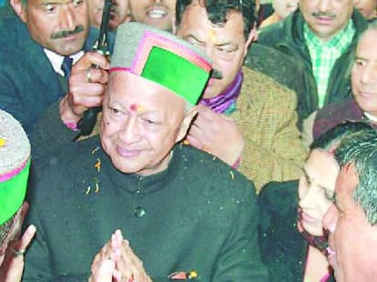 himachal cabinet meeting in Dharamsala Kangra.