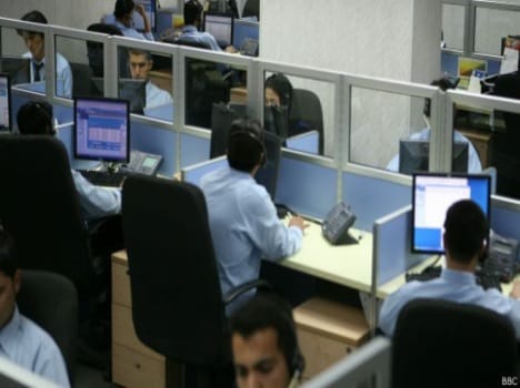 first call ceter in india
