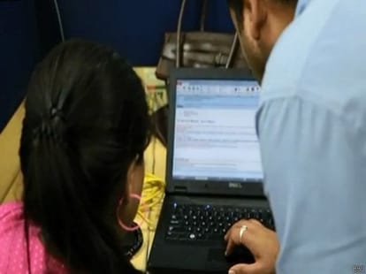 first call ceter in india