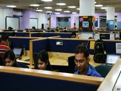 first call ceter in india