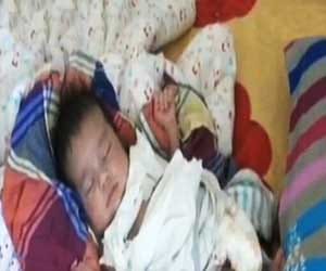 baby factory in china bursted