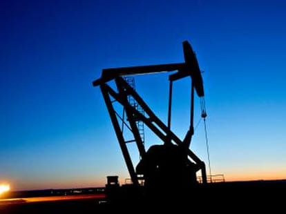 Crude oil rate going donwards
