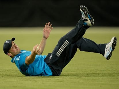 LIVE: New Zealand Vs England In World Cup