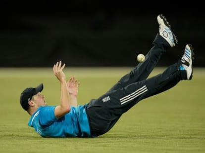 Warm up Match: Pakistan Vs Bngladesh