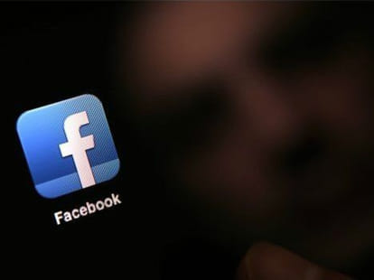 case against facebook chairman.