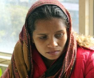 Shamefull Deed by Lady Doctor with Pregnant Lady