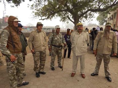 disturbance in up1.