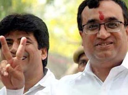 5 respective challenges for AAP, BJP and Congress in Delhi Elections 2015