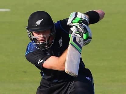 7 strongs player for Australia vs new zealand in world CUP final