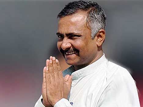 narendra modi and sanjay joshi
