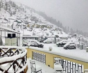 uttarakhand system have no preparation for avalanche.