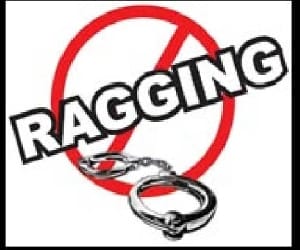 UGC made changes in anti ragging act