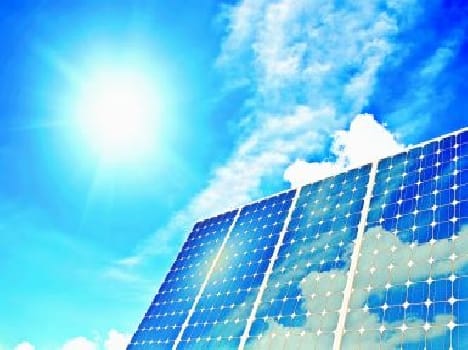 Solar Light Lohia accommodation Jagmgaange
