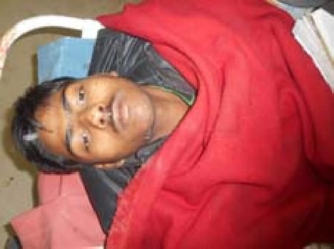 Young man killed in crash , two injured