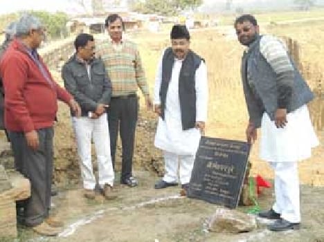 main canal will build bridges