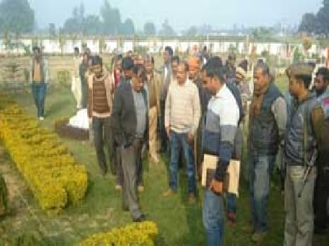 The picture of the village and the school changed Mgrdha