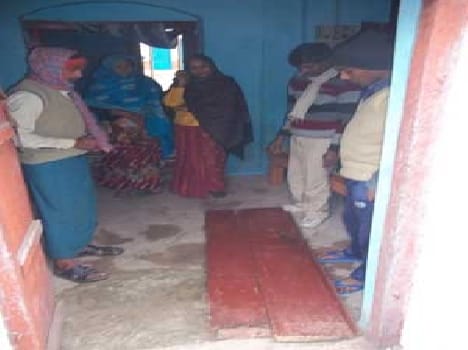 Theft of thousands of shops and houses