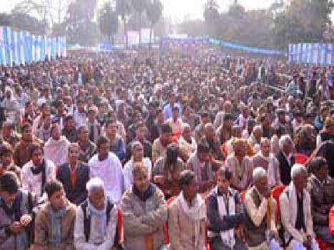 mayawati's birthday
