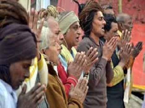 magh mela