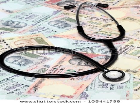 treatment in nursing home means heavy expense