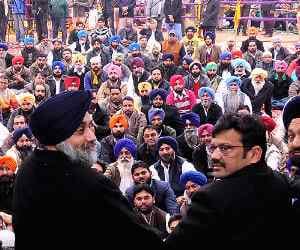 Akali Dal and BJP Political Relations Review in Punjab