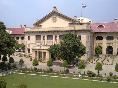 Surendra koli sentenced life time imprisonment from allahabad high court.