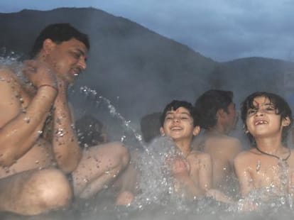 special article on tattapani at shimla.