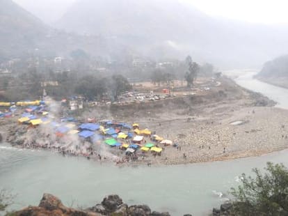 special article on tattapani at shimla.