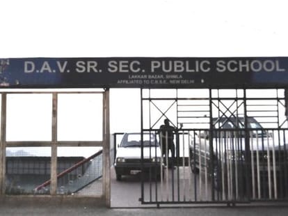 parants complaint againest st. edward school.