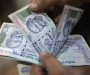good news: now get cash subsidies on rations