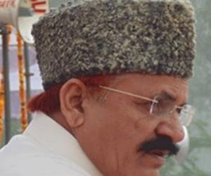 complaint filed with Lokayukta against mehboob Ali.