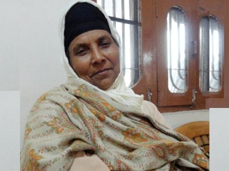 prakash kaur: mother and resort of 64 helpless girls 