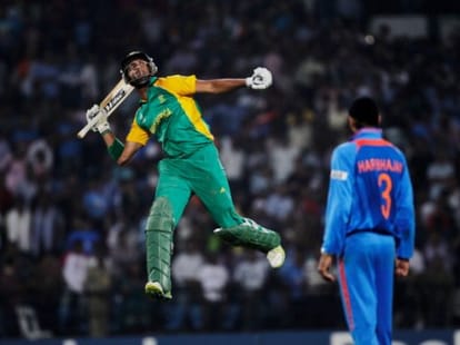 Team India Never Beat South africa In world Cup.