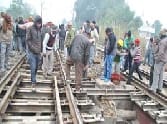 railways