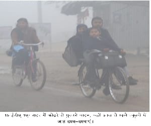 weather