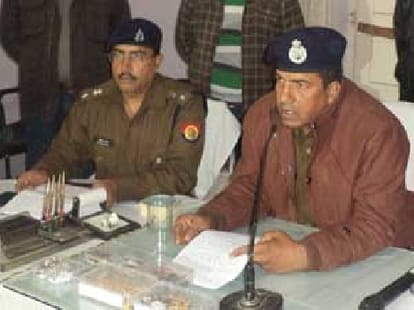 Bullet Fire due to Controversy, Sister Dead, Brother Save