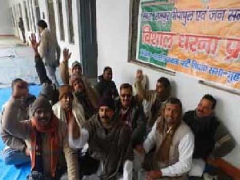Encompass the cask bridge by Bjp
