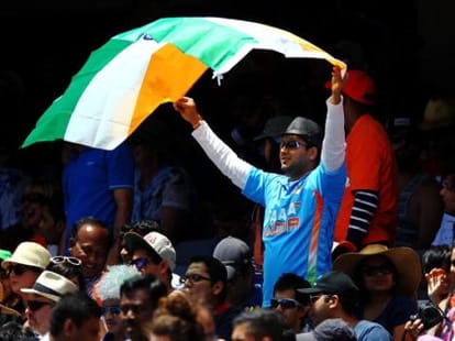 team india's autralia cricket visit from january 2016